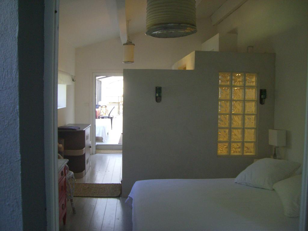 Le Mas De Notre-Dame La Londe-les-Maures Room photo