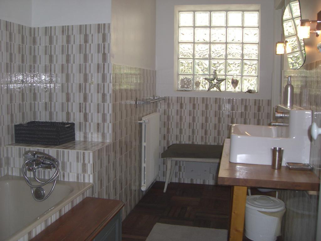 Le Mas De Notre-Dame La Londe-les-Maures Room photo