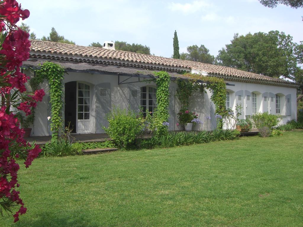 Le Mas De Notre-Dame La Londe-les-Maures Room photo