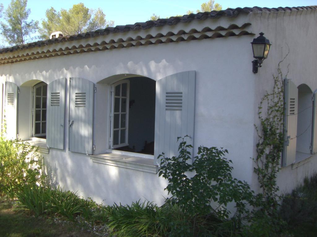 Le Mas De Notre-Dame La Londe-les-Maures Room photo