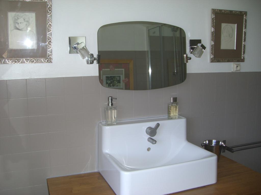 Le Mas De Notre-Dame La Londe-les-Maures Room photo