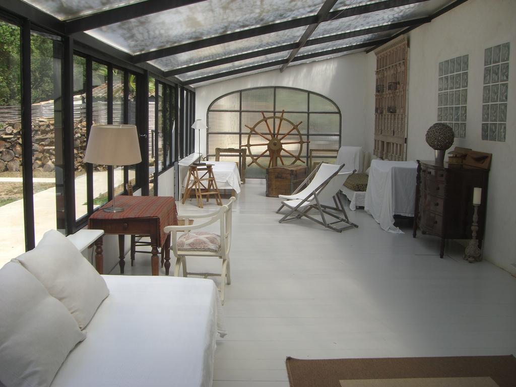 Le Mas De Notre-Dame La Londe-les-Maures Room photo